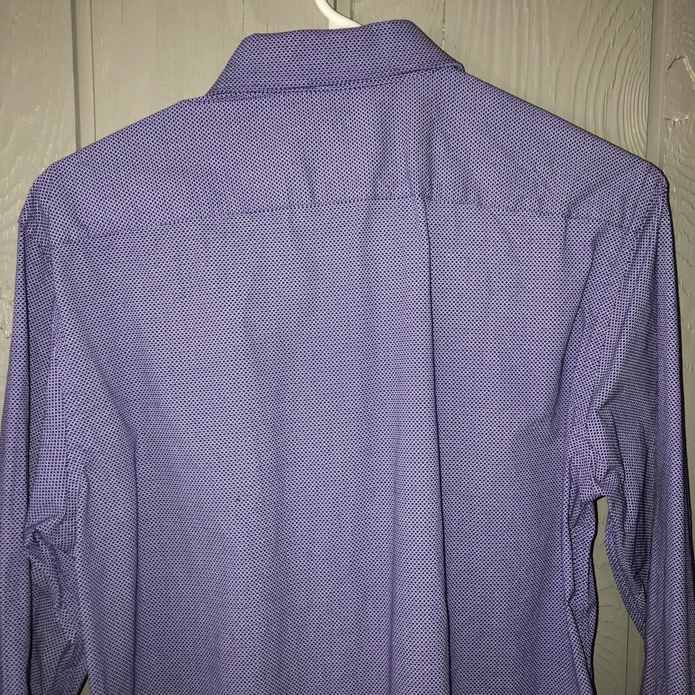 APT9 dress shirt